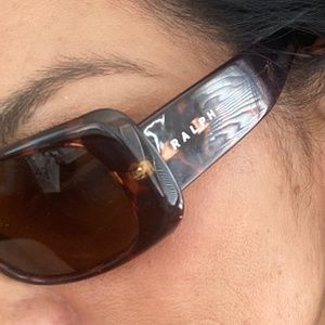 Ralph Lauren Sunglasses